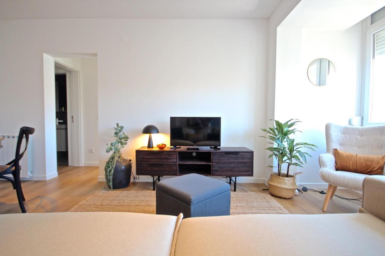 Appartement Akicity Charm Lisboa