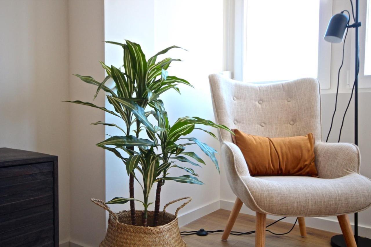 Akicity Charm Appartement Lisboa