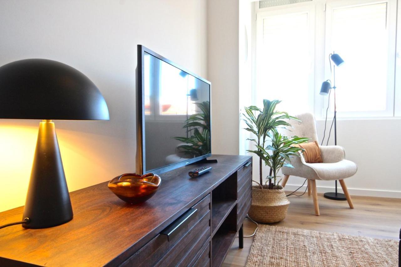 Akicity Charm Appartement *