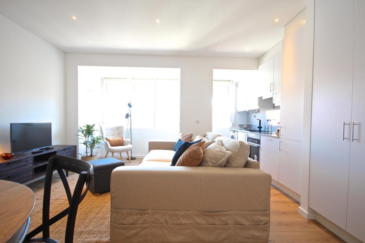 Akicity Charm Appartement Lisboa
