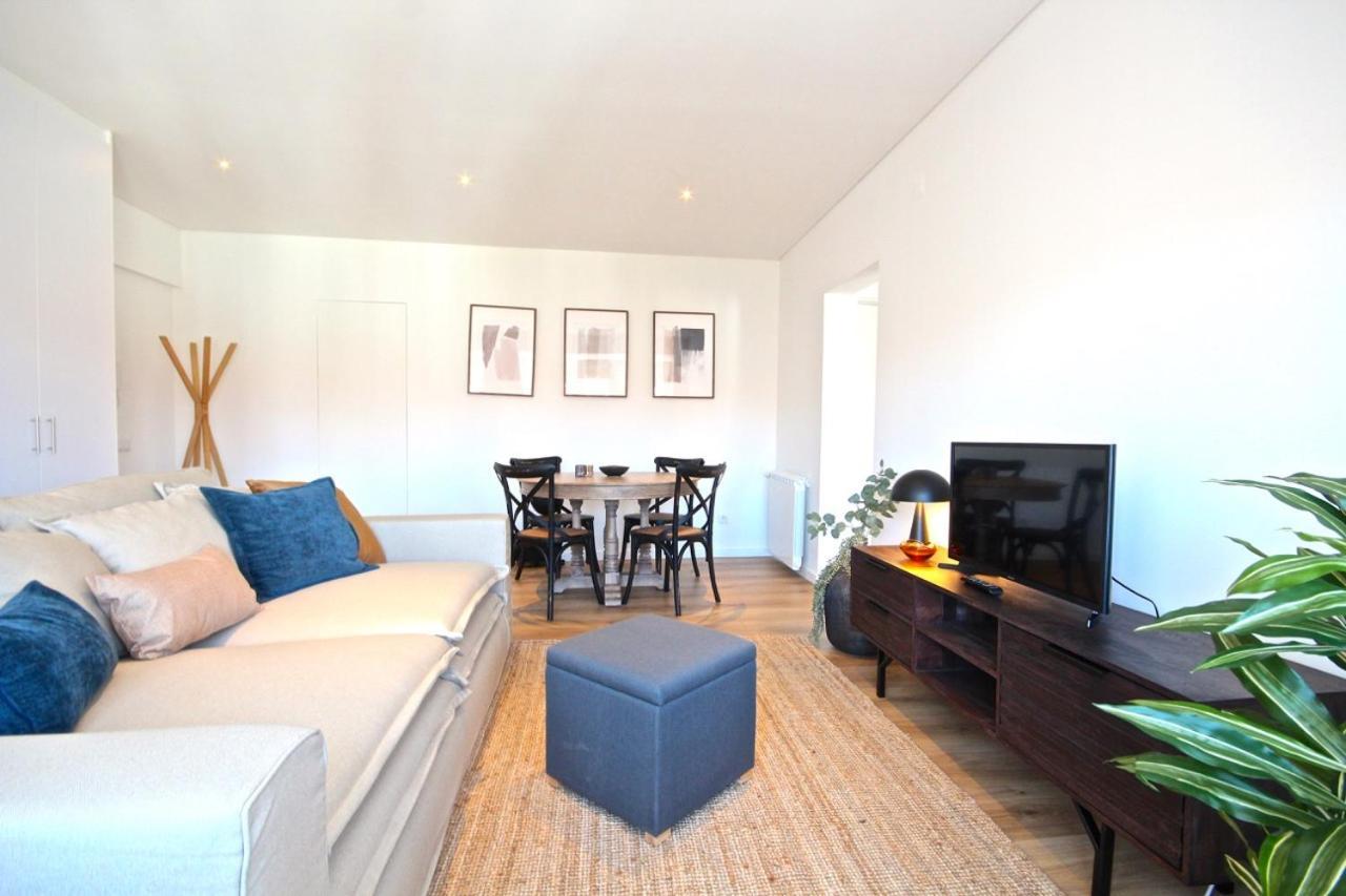 Appartement Akicity Charm Lisboa