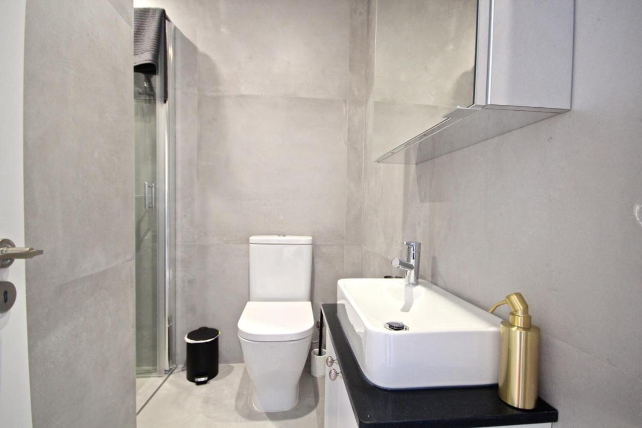 Akicity Charm Appartement