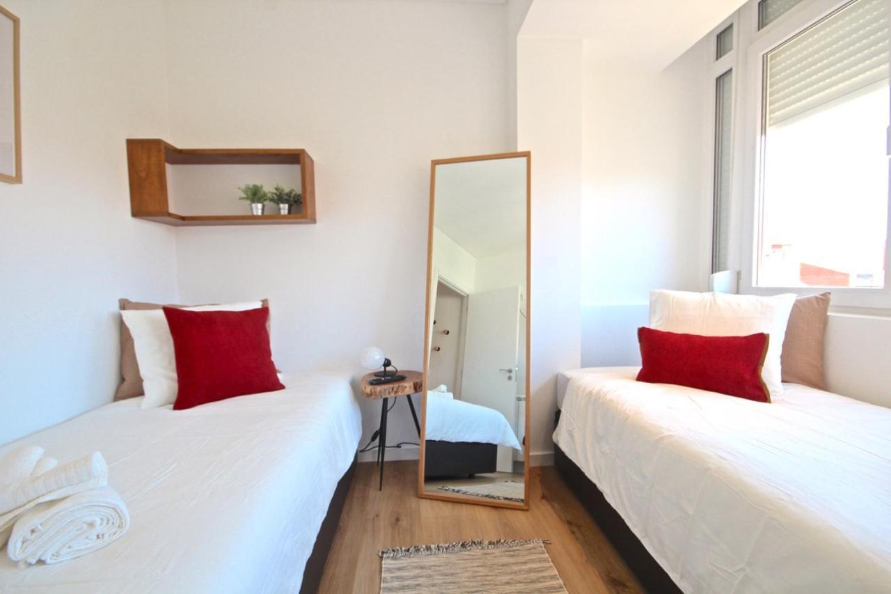 Appartement Akicity Charm