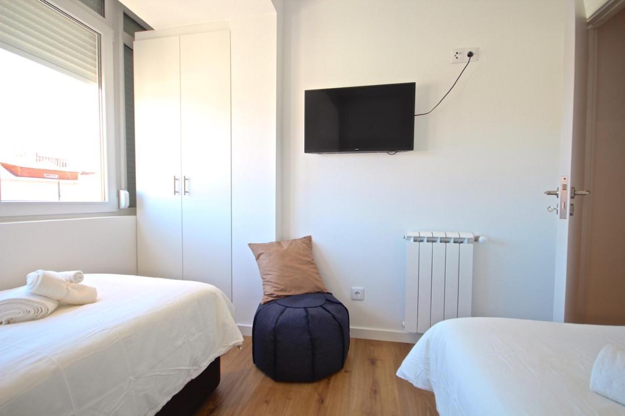 Appartement Akicity Charm