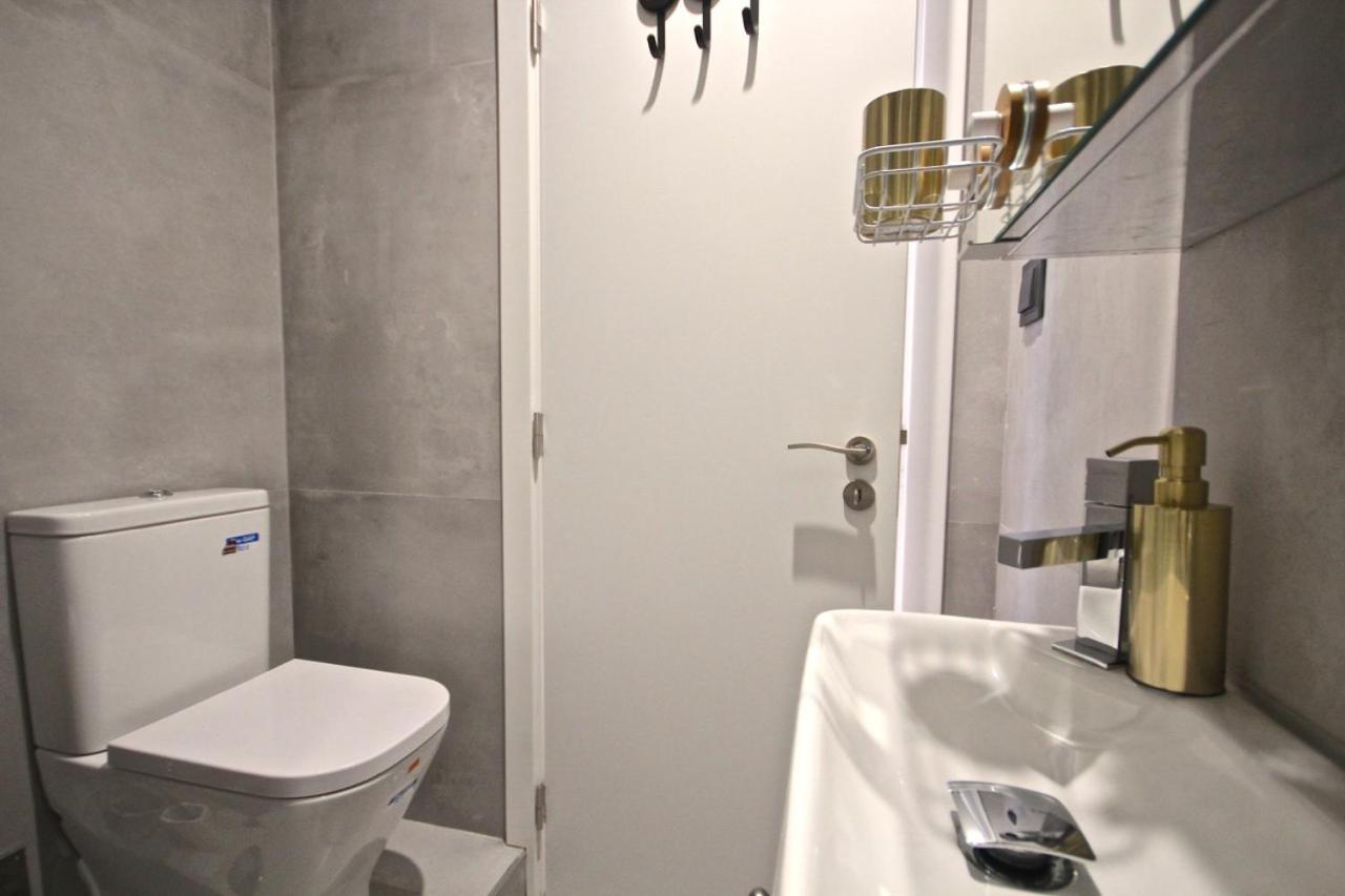 Appartement Akicity Charm