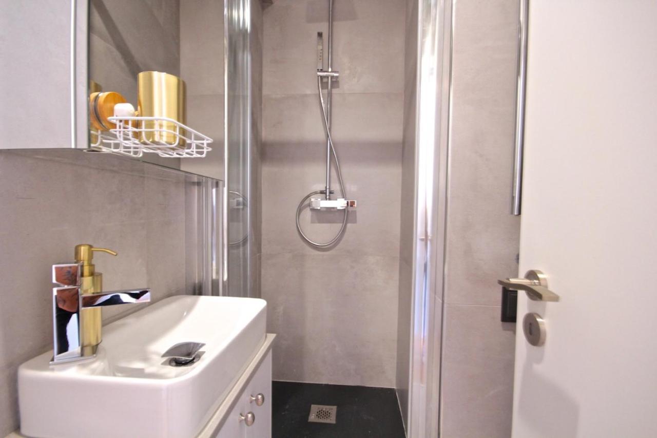 Akicity Charm Appartement *