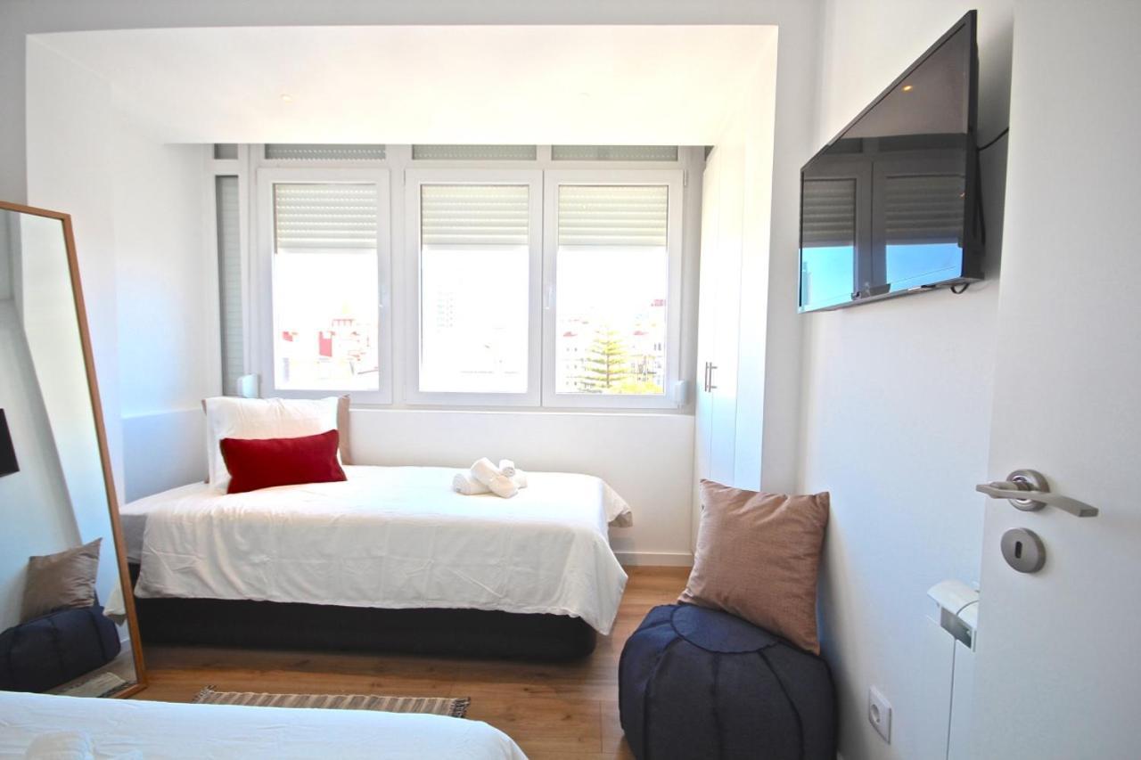 Akicity Charm Appartement Lisboa